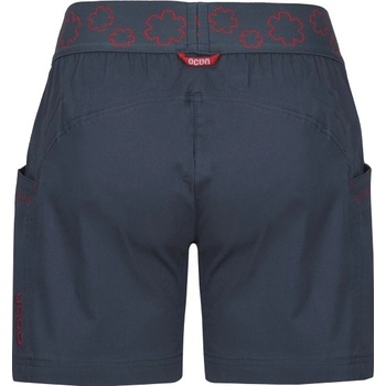 Ocún Pantera shorts slate blue