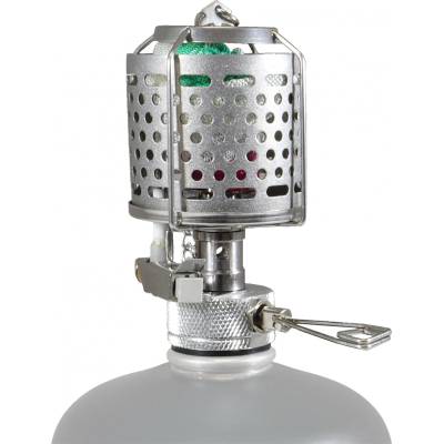 Origin Outdoors Газова лампа Origin outdoors Gaslaterne Mini Gas lantern - Metallic - размер Ø 6 x 11 cm (547-0064-0111)