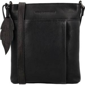 Hide & Stitches Earth 22263 Black