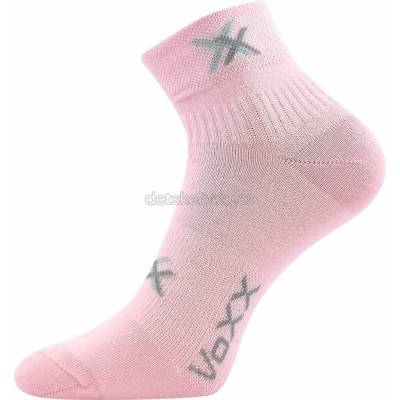 Voxx Quendik ružová