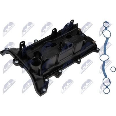 NTY Kryt hlavy valcov BPZ-NS-018