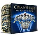 Gregorian - 25 LIVE CD