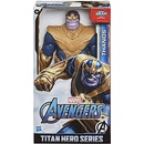 Hasbro Avengers Titan Hero Deluxe Thanos 30 cm