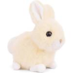 Bukowski Design AB BUKOWSKI Baby Bunny заек светло жълт 15см (24540)