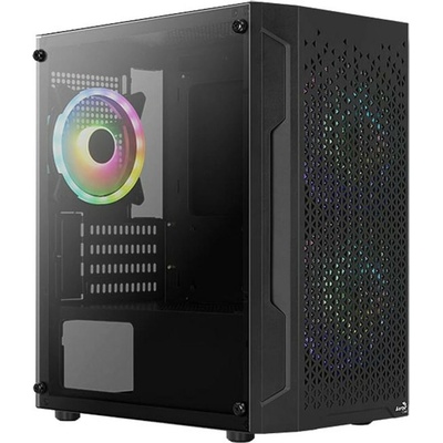 Aerocool Trinity Mini-G-BK-v2