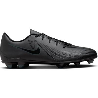 Nike Футболни бутонки Nike Phantom GX II Club Firm Ground Football Boots - Black/Green