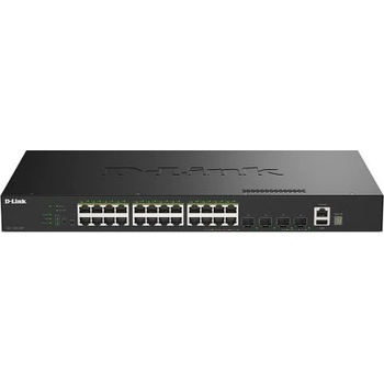 D-Link DGS-1530-28P