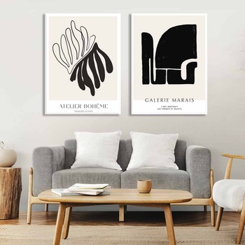 Image 1 of Decono Картини Atelier Boheme