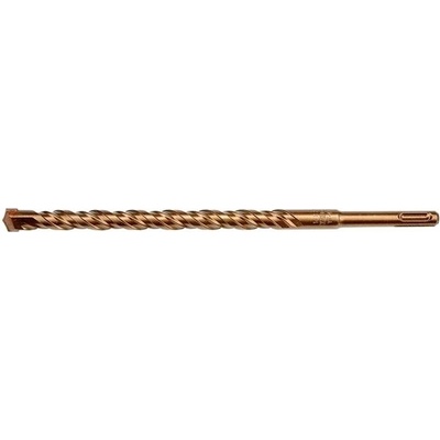 YATO Vrták do betonu SDS+ 18 x 600 mm YT-4186 5906083941863 – Sleviste.cz
