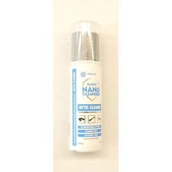 NANOPROTECH GNP Čistič optik 100 ml