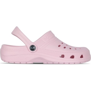 Hot Tuna Cloggs Ladies - Pale Pink