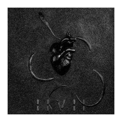 IIVII - Obsidian LP