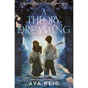 A Theory of Dreaming (ISBN: 9780063450301)