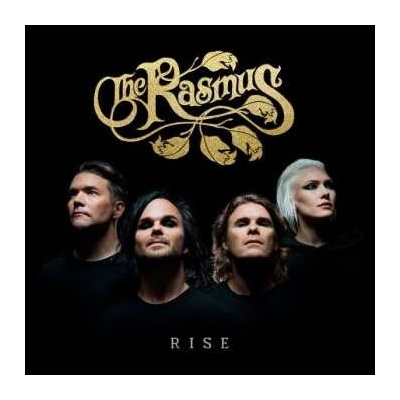 The Rasmus - Rise CD