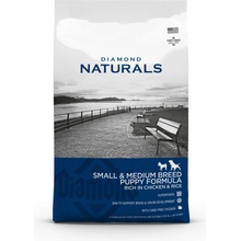 Diamond Naturals Puppy CHICKEN 2 x 15 kg