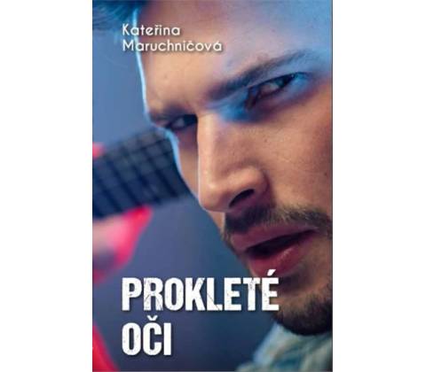 Prokleté oči