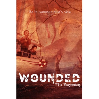 Wounded - The Beginning
