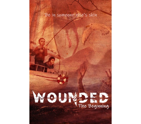 Wounded - The Beginning