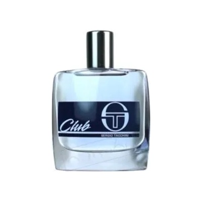 Sergio Tacchini Club Men After Shave Lotion 100ml