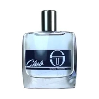 Sergio Tacchini Club Men After Shave Lotion 100ml