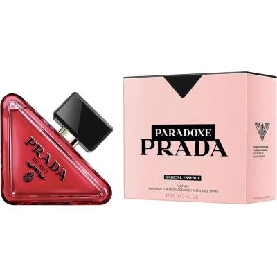 Prada Paradox Radical Essence Parfum 90ml женски