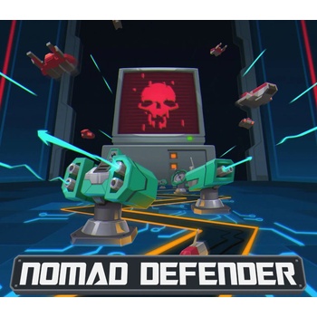 Nomad Defender
