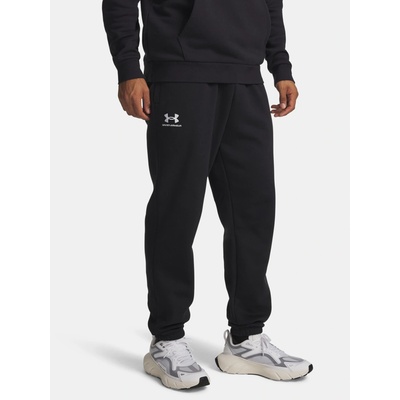 Under Armour Essential Fleece Jogger black