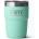 Yeti termoska Rambler Stackable 237 ml seafoam