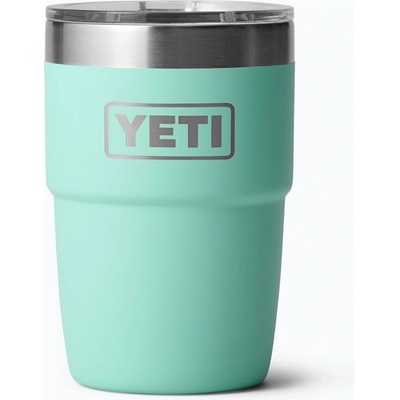 Yeti termoska Rambler Stackable 237 ml seafoam