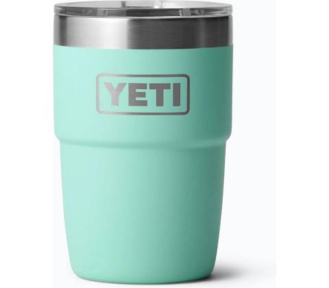 Yeti termoska Rambler Stackable 237 ml seafoam