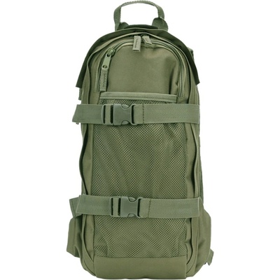 Fosco hydratační včetně vaku zelený 2,5 l