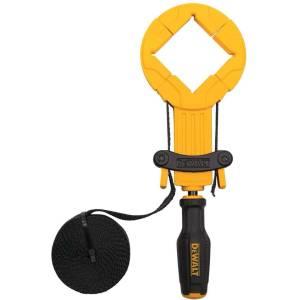 DEWALT - Скоба с лента 4, 5 м, сила на затягане 454 кг DWHT83839-0 (DWHT83839-0)
