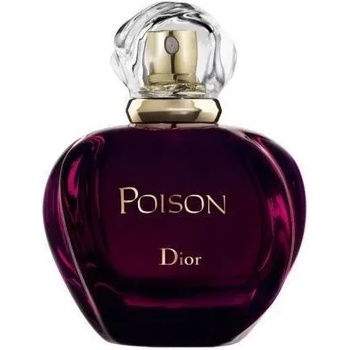Dior Poison EDP 100 ml Tester