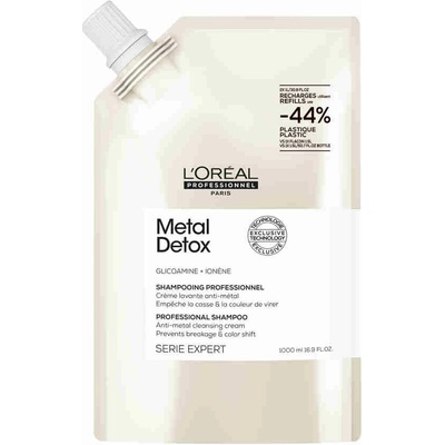 L'Oréal Professionnel Serie Expert Metal Detox Refill 1000 ml
