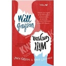 Will Grayson, Will Grayson
