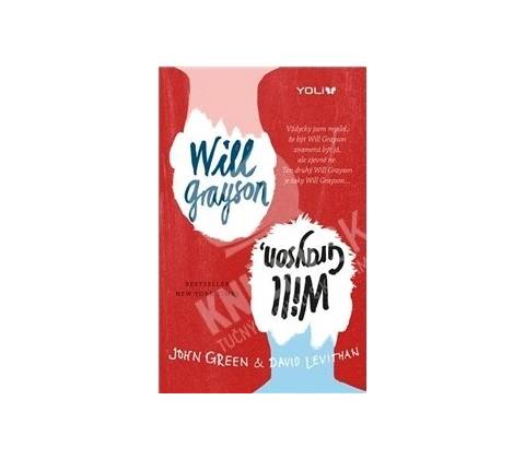 Will Grayson, Will Grayson