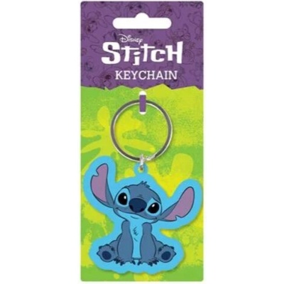 Prívesok na kľúče Lilo a Stitch Disney Stitch