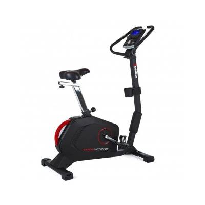 Велоергометър Cardio Motion BT от HAMMER