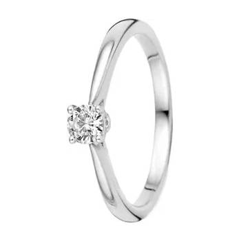 Blush Дамски златен пръстен Blush 1187WZI (1187WZI)