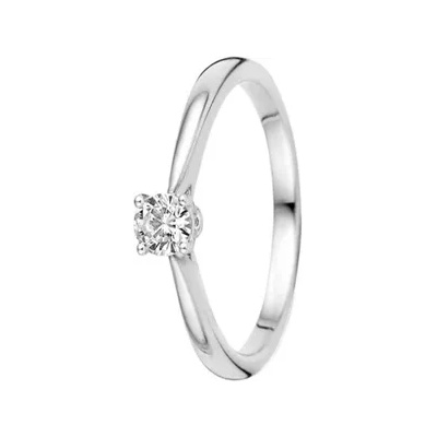 Blush Дамски златен пръстен Blush 1187WZI (1187WZI)