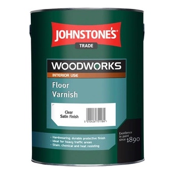 Johnstone´s Floor Varnish 5 l satin