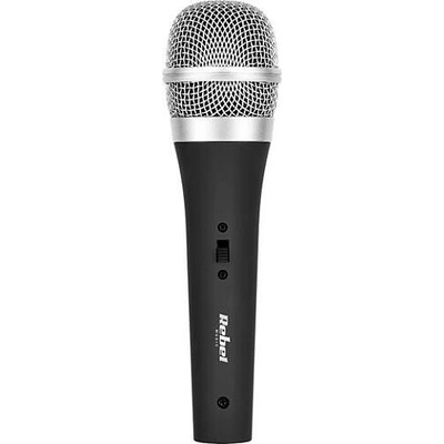 Mikrofon dynamický REBEL DM 2.0