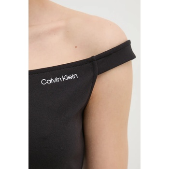 Calvin Klein Рокля Calvin Klein Jeans (J20J225541)