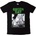 Green Day Riot Trio Black S Риза (GDTS88MB01)