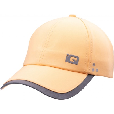IQ INTELLIGENCE QUALITY ROME WMNS M000150220 Oranžová