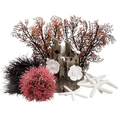 BiOrb Décor Set Red Forest 15L