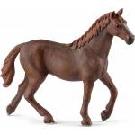 Schleich Фигурка Schleich Horse Club - Чистокръвна английска кобила (13855-02130) - ozone