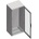 Schneider Electric NSYSM16640T