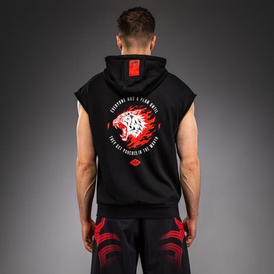 VENUM x Mike Tyson Tiger černo/červená – Hledejceny.cz