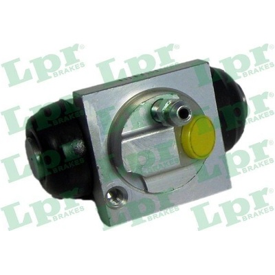 Válec kolové brzdy LPR 5217